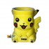 Чаша для кальяна Don Bowl Pika (Дон Пика) оригинал купить в Москве быстро и недорого фото - 2 Чаша для кальяна Don Bowl Pika (Дон Пика) оригинал купить в Москве быстро и недорого фото - 2